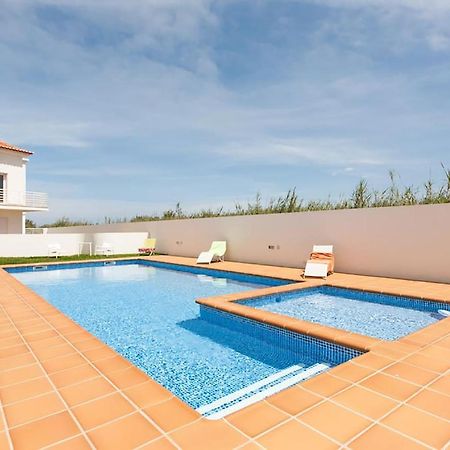 Casa Sardinha - Praia e Piscina - T2 (6 pessoas) Ferrel (Leiria) Exterior foto